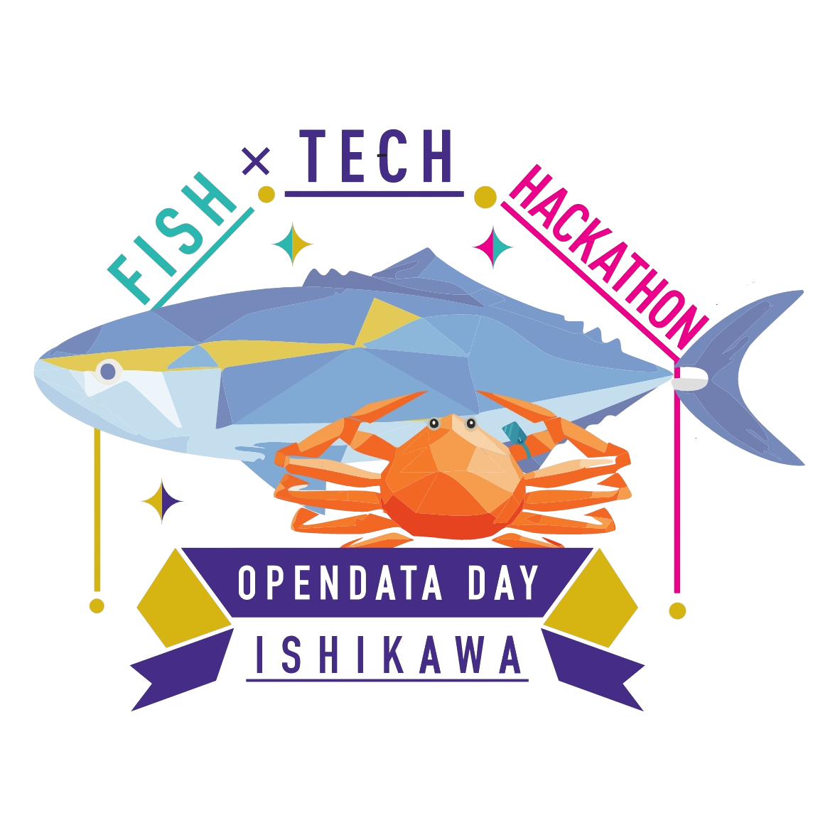 FISH×TECH