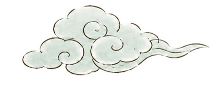 雲